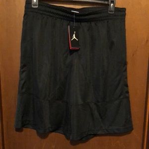 NWT Jordan Shorts